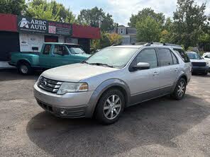 Ford Taurus X SEL AWD