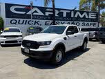 Ford Ranger XL SuperCab 4WD