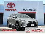 Lexus RX Hybrid 450hL AWD
