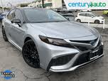 Toyota Camry Hybrid XSE FWD