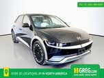 Hyundai Ioniq 5 Limited AWD