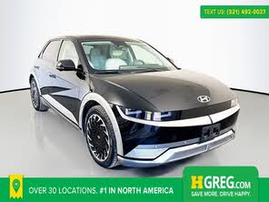 Hyundai Ioniq 5 Limited AWD