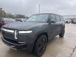 Rivian R1S Adventure Quad Motor AWD