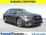 Subaru Legacy Premium AWD