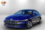 Hyundai Elantra SE FWD