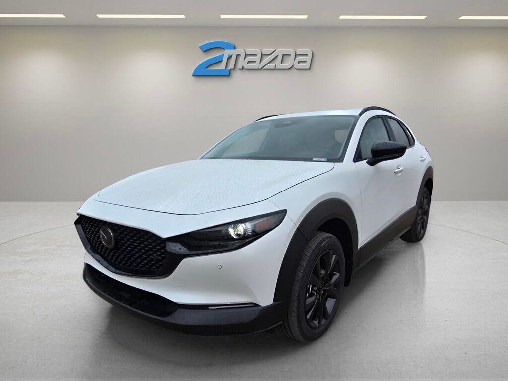 2026 Mazda CX-30 2.5 S Aire Edition AWD