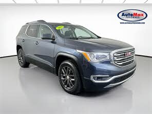 GMC Acadia SLT-1 AWD