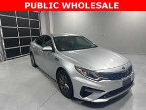 Kia Optima LX FWD