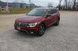 Volkswagen Tiguan SEL Premium 4Motion