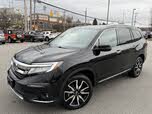 Honda Pilot Elite AWD