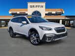 Subaru Outback Limited XT Crossover AWD