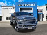 RAM 3500 Limited Longhorn Mega Cab DRW 4WD
