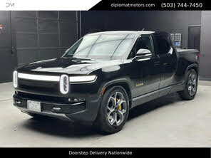 Rivian R1T Adventure Crew Cab AWD