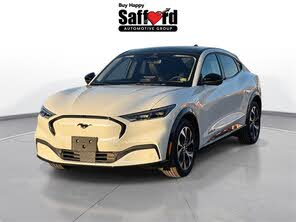 Ford Mustang Mach-E Premium RWD