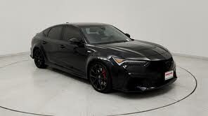 Acura Integra Type S FWD