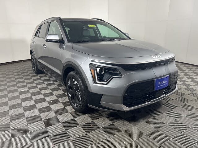 2024 Kia Niro EV Wind FWD
