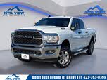 RAM 2500 Big Horn Crew Cab 4WD
