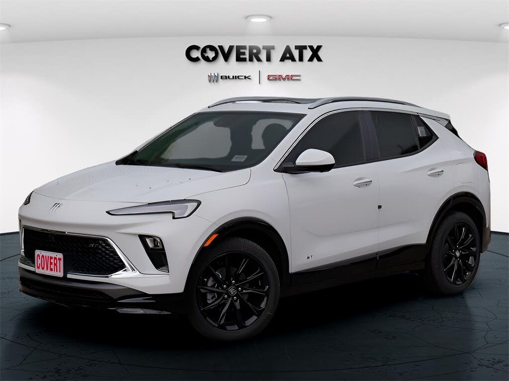 2026 Buick Encore GX Sport Touring FWD