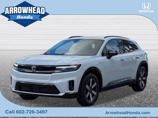 2026 Honda Prologue Touring FWD