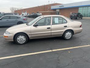 1995 Geo Prizm
