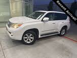 Lexus GX 460 4WD