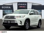 Toyota Highlander XLE