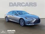 Lexus ES 350 FWD