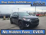 Chevrolet Traverse Premier AWD