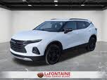 Chevrolet Blazer 2LT FWD