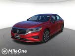 Volkswagen Passat 2.0T Limited Edition FWD