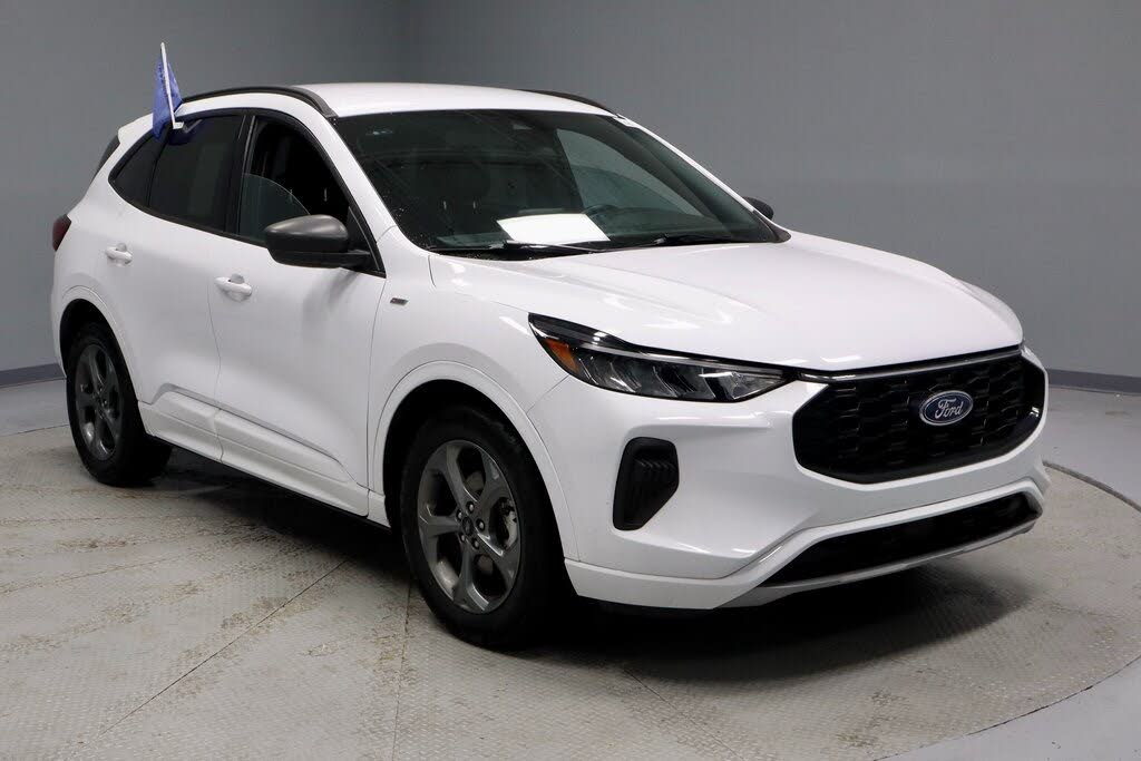 2023 Ford Escape ST-Line FWD