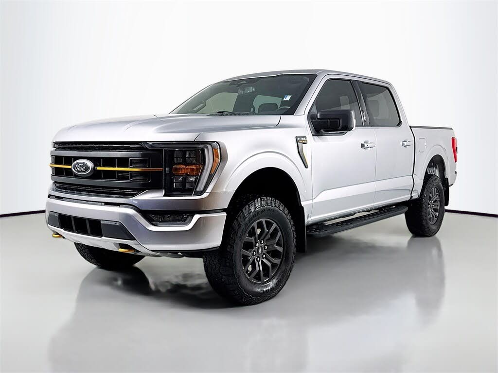 2023 Ford F-150 Tremor SuperCrew 4WD