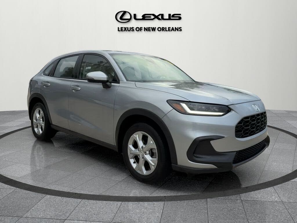 2023 Honda HR-V LX FWD