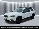 Jeep Cherokee Altitude 4WD