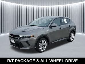 Dodge Hornet R/T AWD