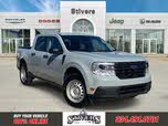 Ford Maverick XL SuperCrew FWD