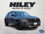 Mazda CX-50 2.5 Turbo Meridian Edition AWD