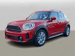 MINI Countryman Cooper S ALL4 AWD