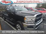 RAM 2500 Big Horn Crew Cab 4WD