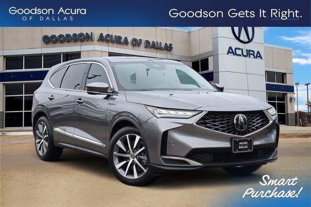 2025 Acura MDX SH-AWD with Technology Package
