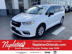 Chrysler Pacifica Select FWD