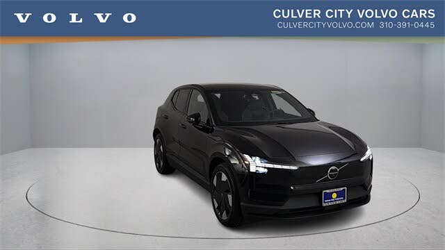 2025 Volvo EX30 Twin Ultra eAWD