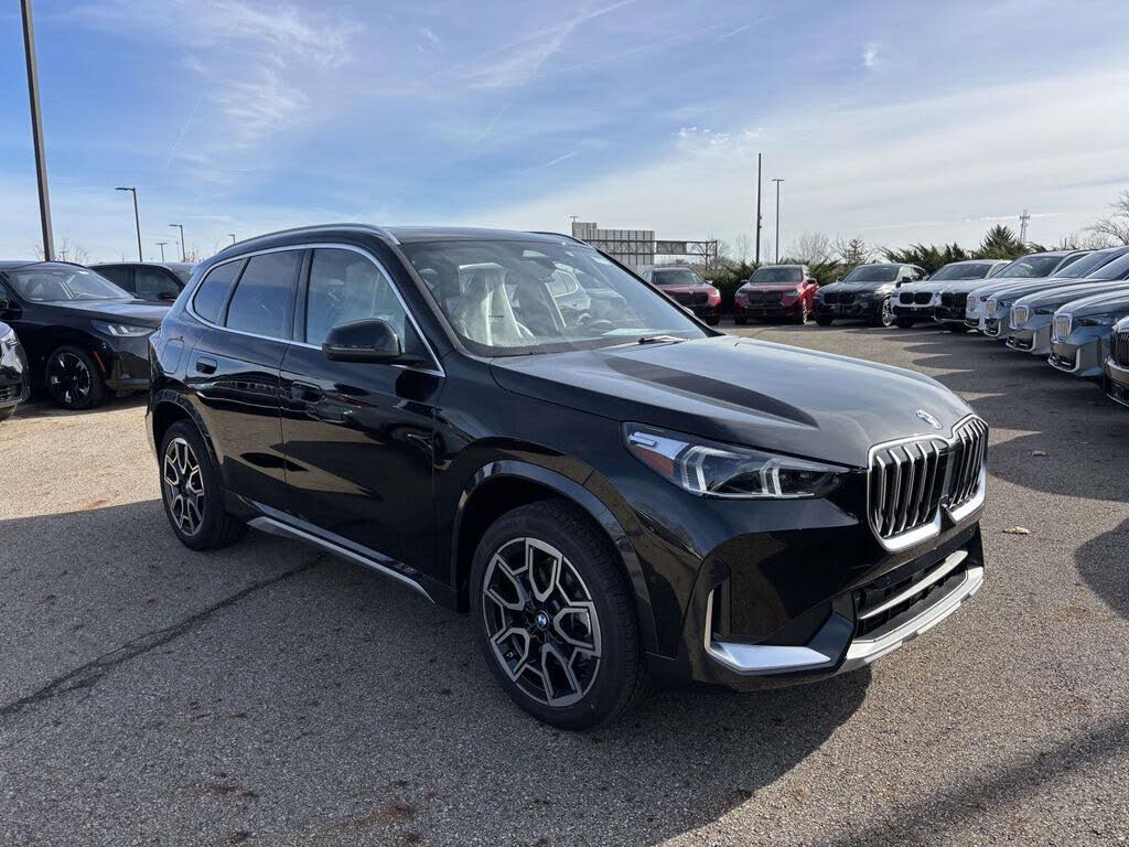 2026 BMW X1 xDrive28i