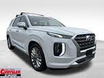 Hyundai Palisade Limited FWD