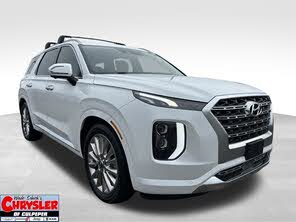 Hyundai Palisade Limited FWD