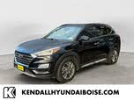 Hyundai Tucson Ultimate AWD