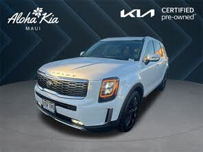 Kia Telluride SX AWD