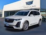 Cadillac XT6 Premium Luxury AWD