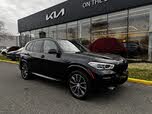 BMW X5 M50i xDrive AWD