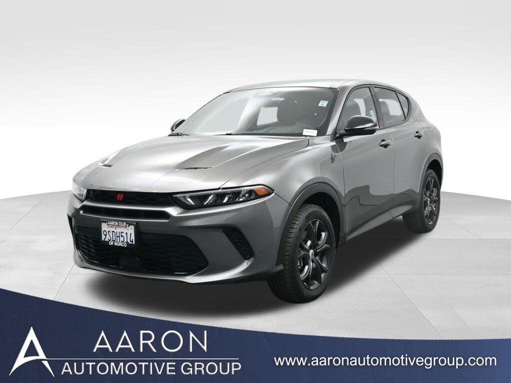 2023 Dodge Hornet GT Plus AWD